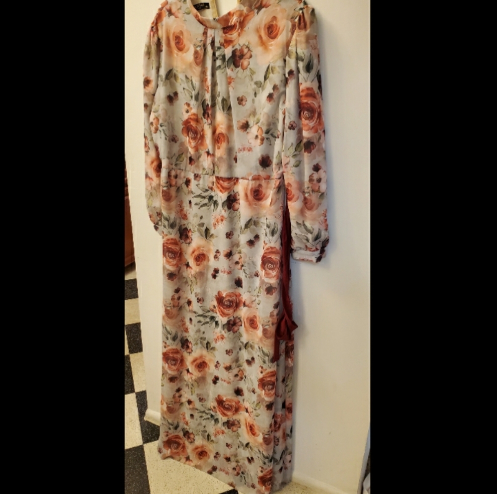Abaya